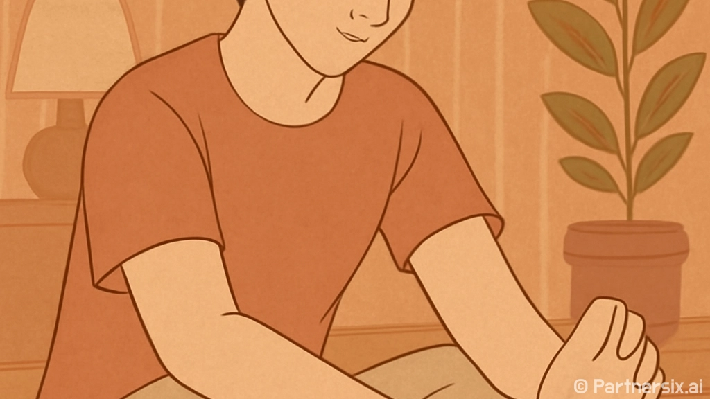 족상 보는 방법: 발 건강을 위한 완벽 가이드