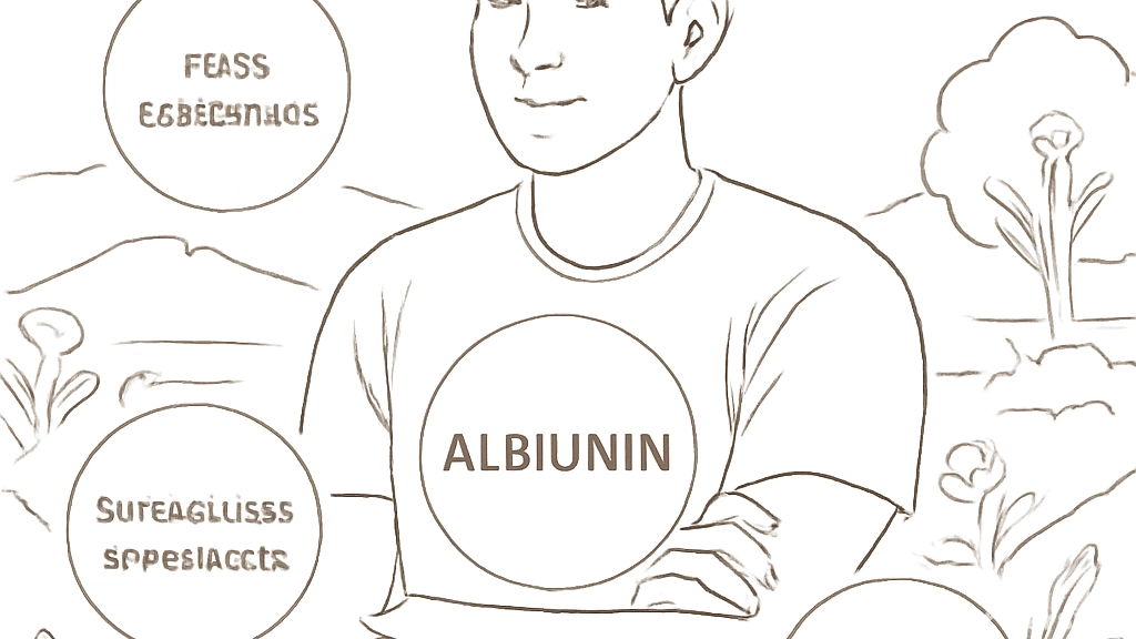 알부민의 효능과 건…
