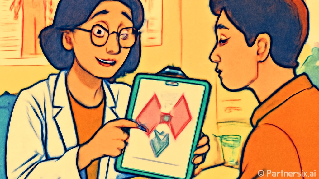 갑상선암 증상을 이…