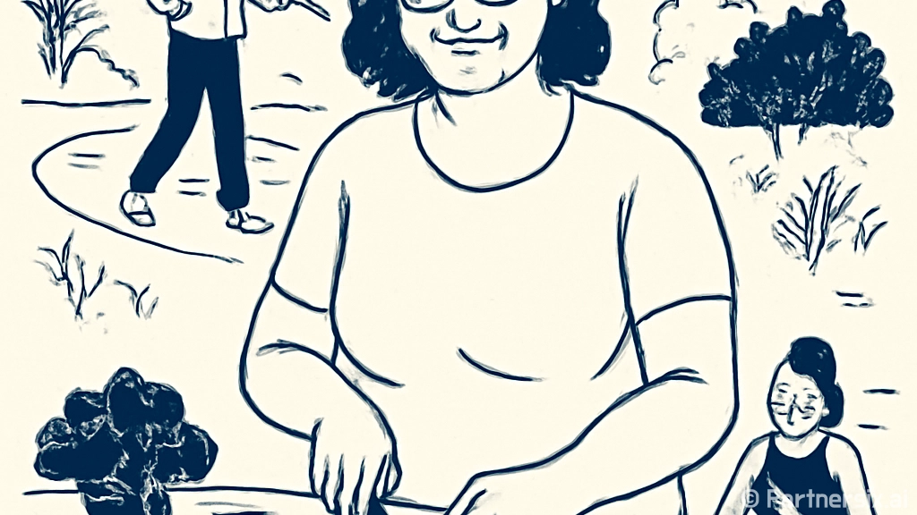 홍지민처럼 32kg…