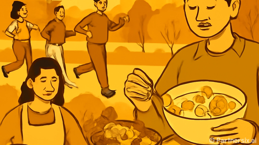 고지혈증을 관리하기…