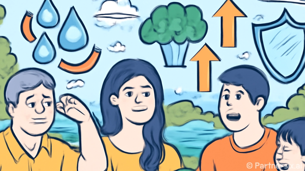 알부민의 효능과 건강에 미치는 영향 알아보기