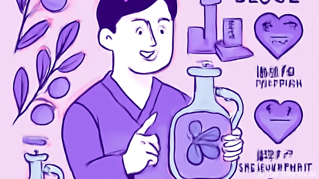 올리브오일의 건강 …