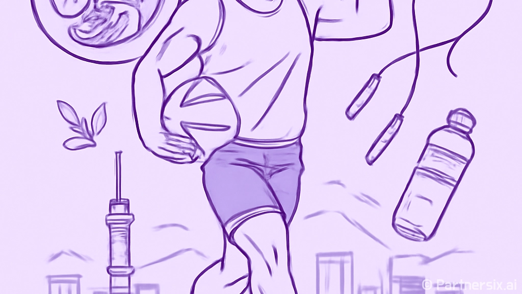 현주엽의 40kg …