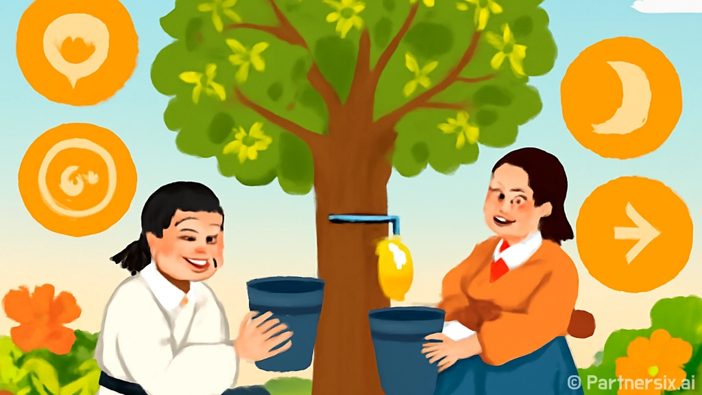 고로쇠물의 놀라운 …