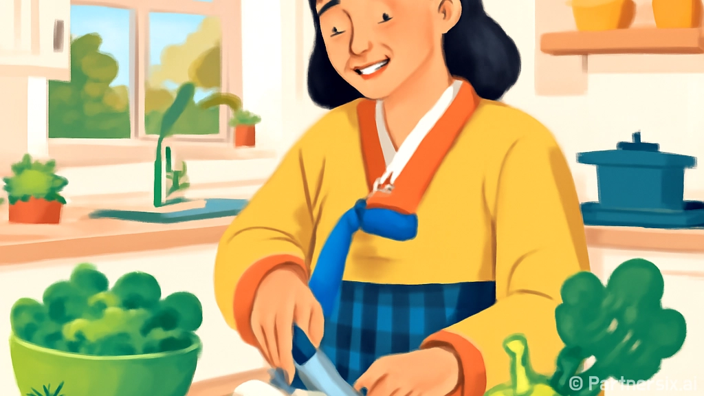 콜라비의 놀라운 효…