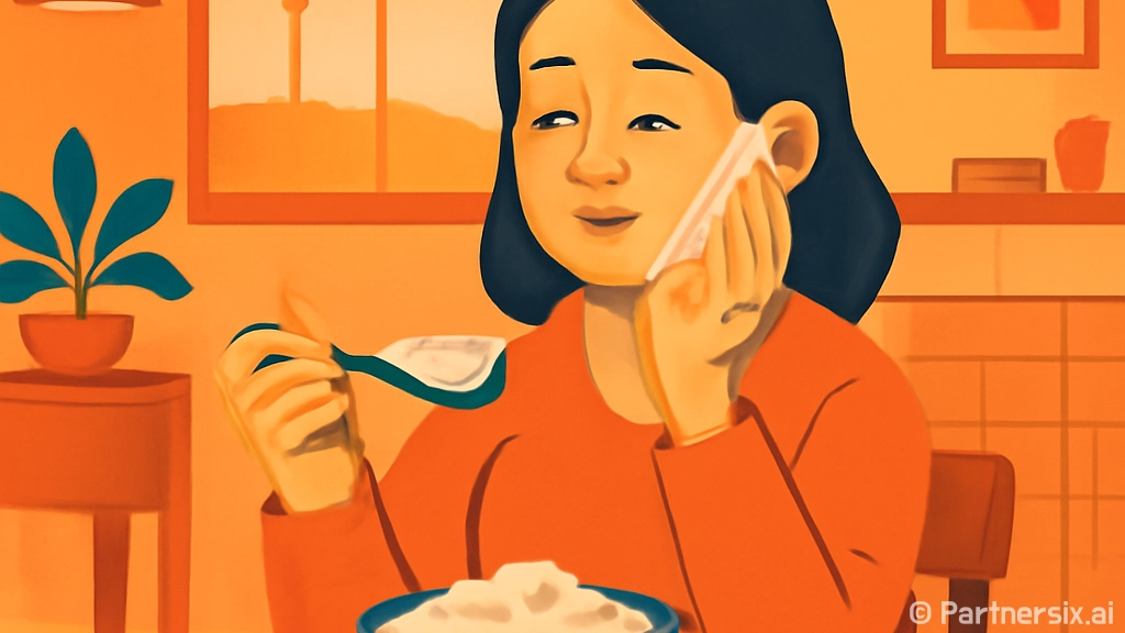 사랑니 발치 후 식…