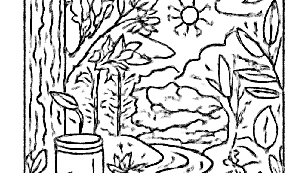 고로쇠물 효능을 최…