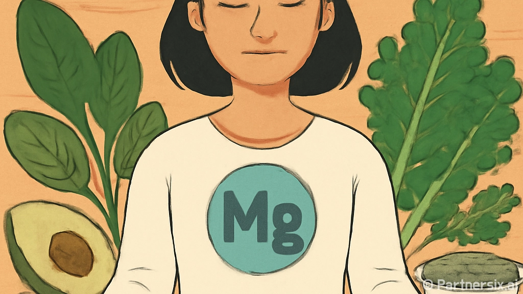 마그네슘의 놀라운 …