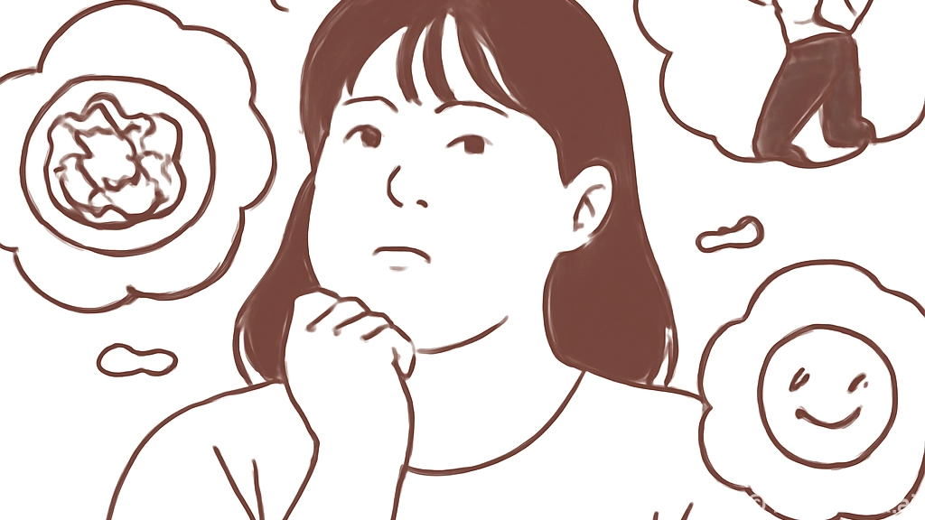 김신영 요요를 극복…