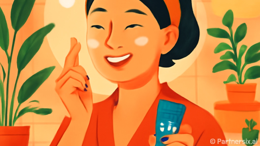 아젤리아크림의 놀라…