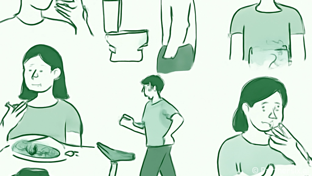 당뇨 초기증상을 인…