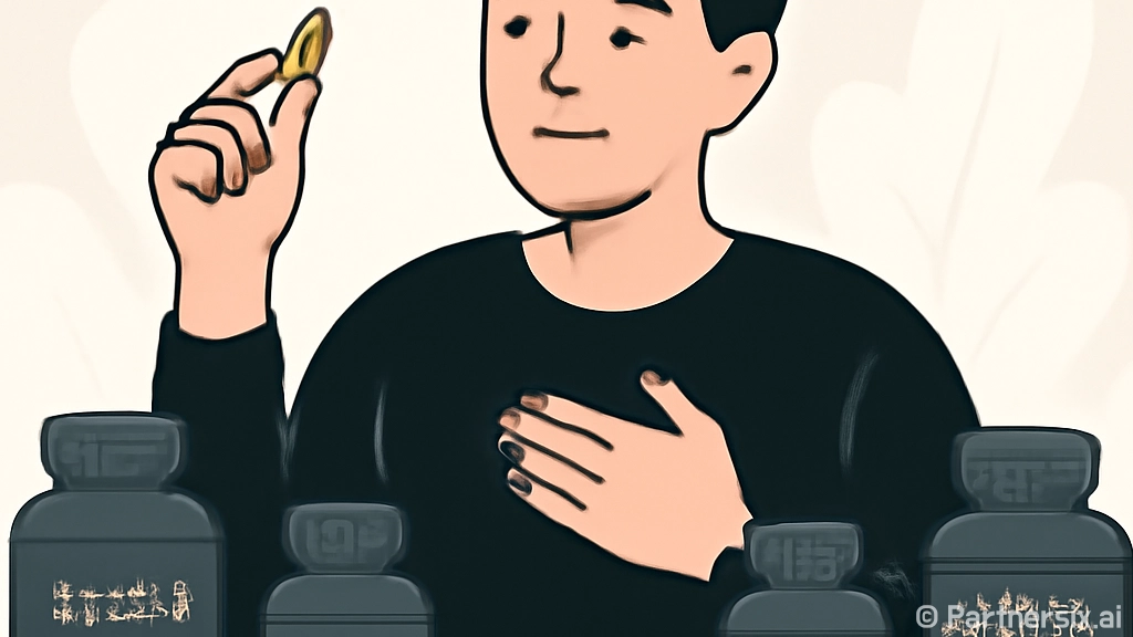 건강기능식품을 올바…