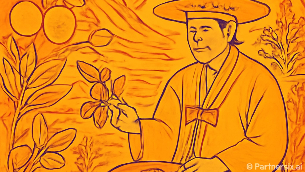 향성파적환의 효능과…