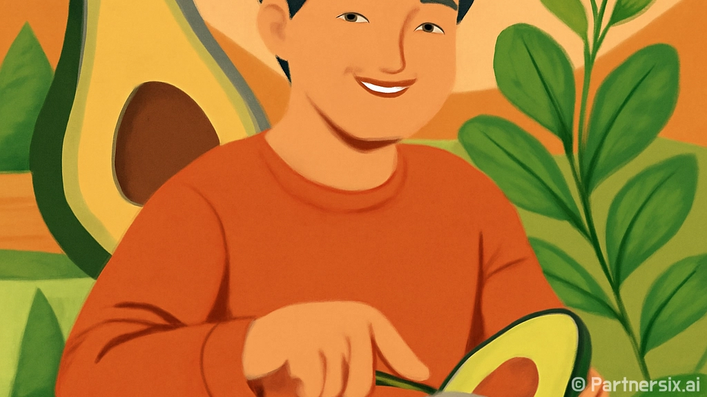 아보카도 효능을 최…