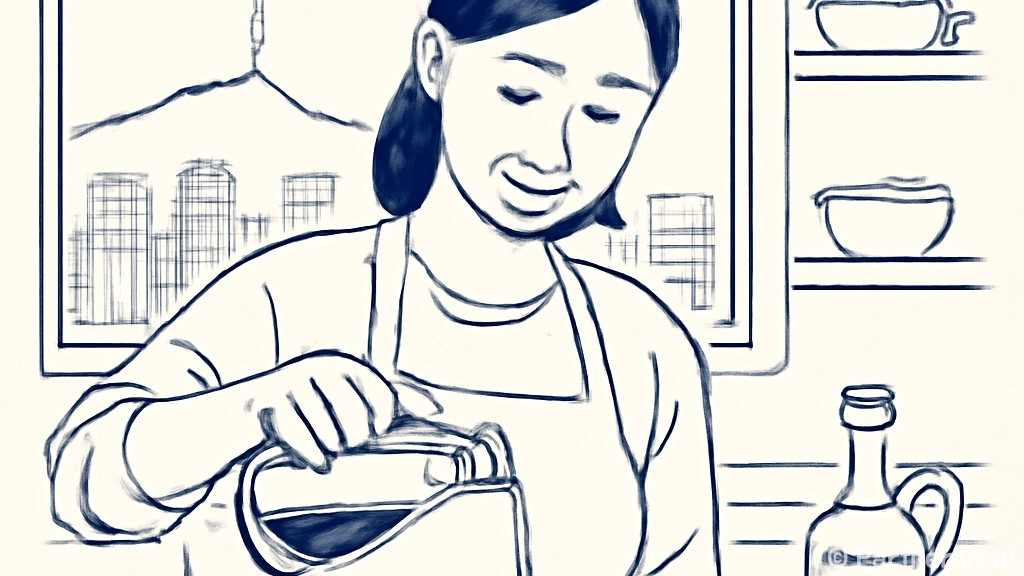 올리브오일의 놀라운…