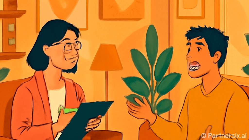 정신건강의학과의 도움을 효과적으로 받는 방법