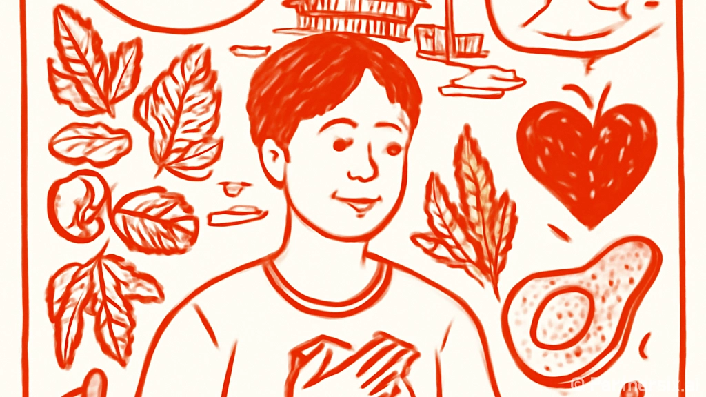 마그네슘의 효능과 …