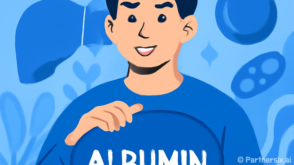 알부민의 효능을 극대화하는 방법