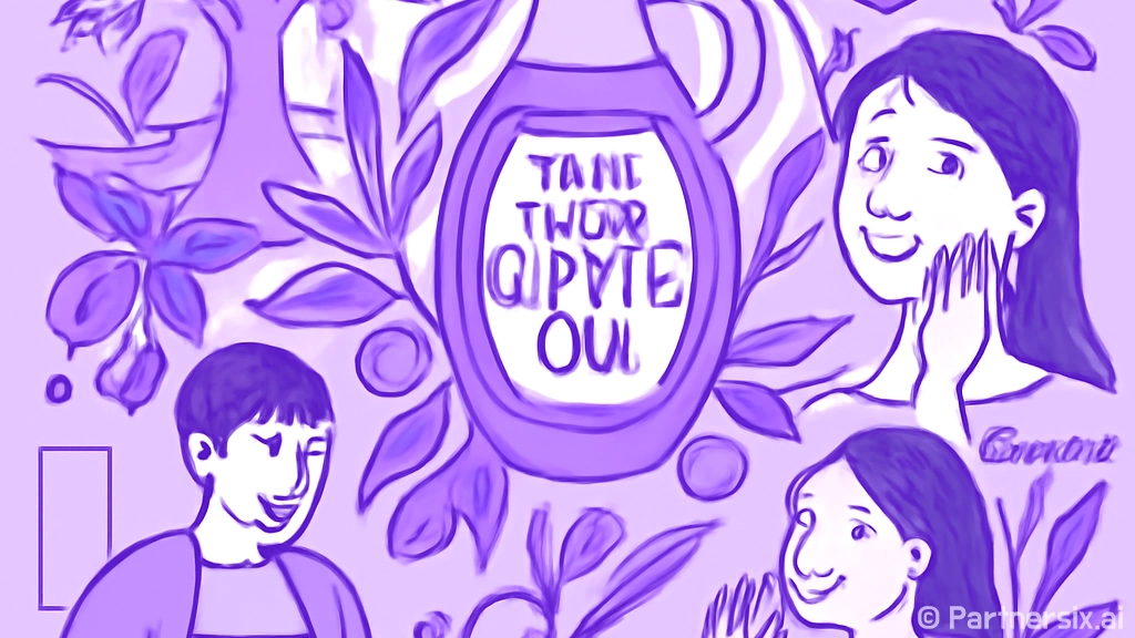 올리브오일의 놀라운 효능과 활용 방법