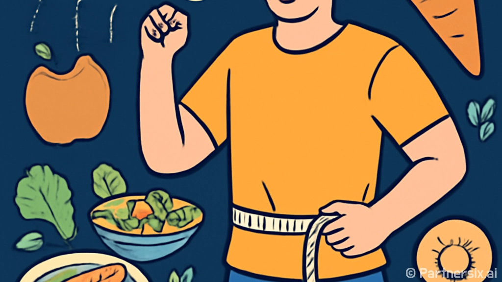 박정민의 휴민트 17kg 감량법을 통한 건강한 다이어트 방법