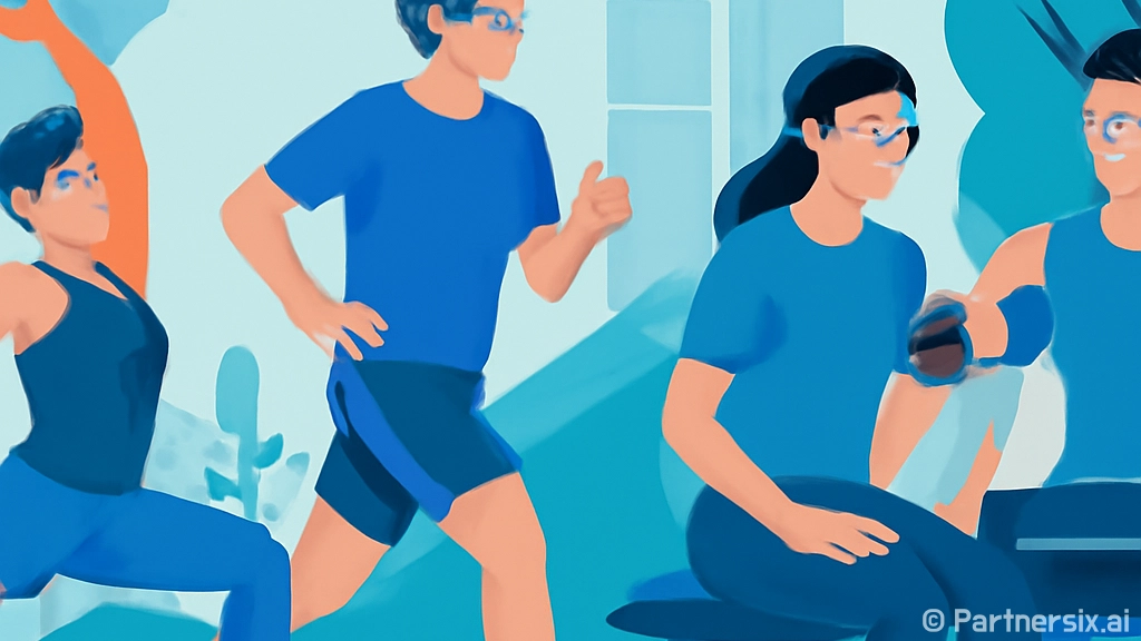 운동복을 선택하는 방법: 최적의 퍼포먼스를 위한 가이드