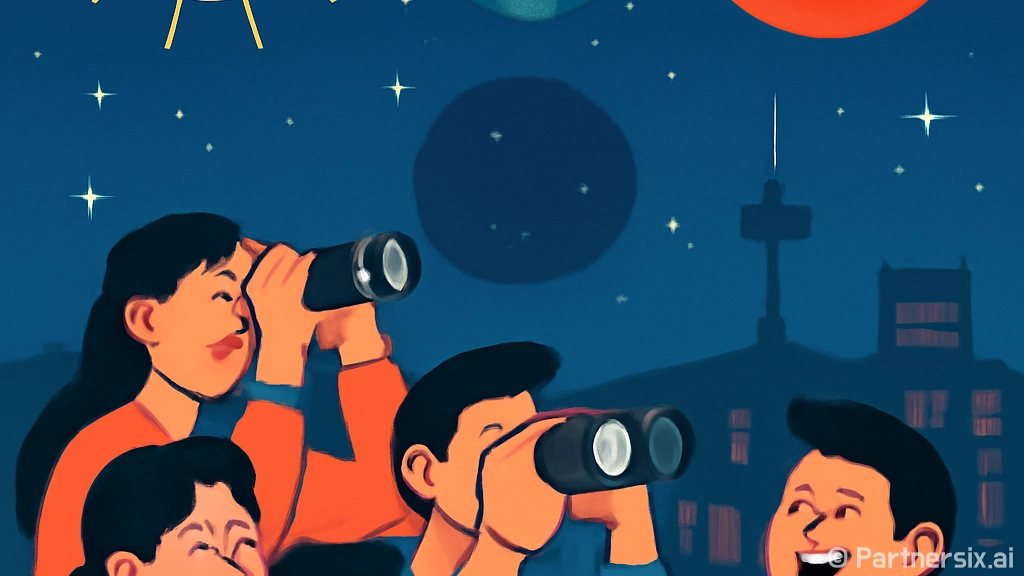 2026년 개기월식…