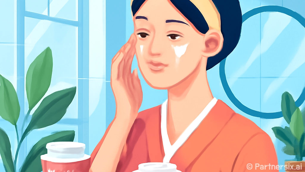 아젤리아크림을 사용하는 방법과 그 효과