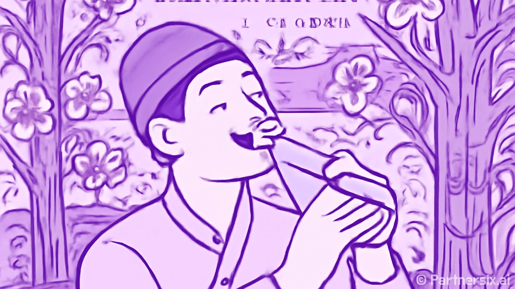 고로쇠물의 놀라운 …