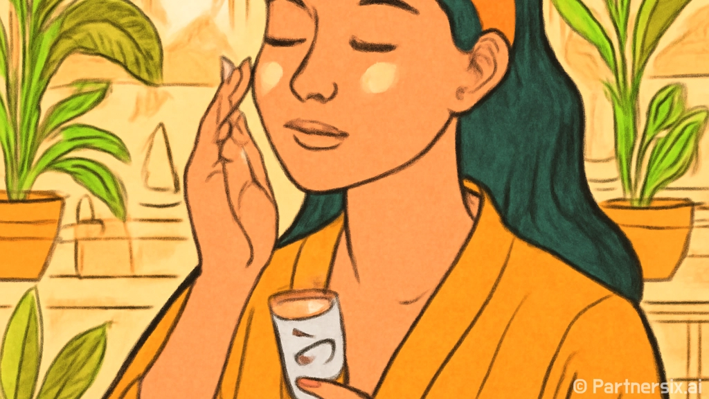 아젤리아크림을 사용하는 방법: 피부 건강을 위한 가이드