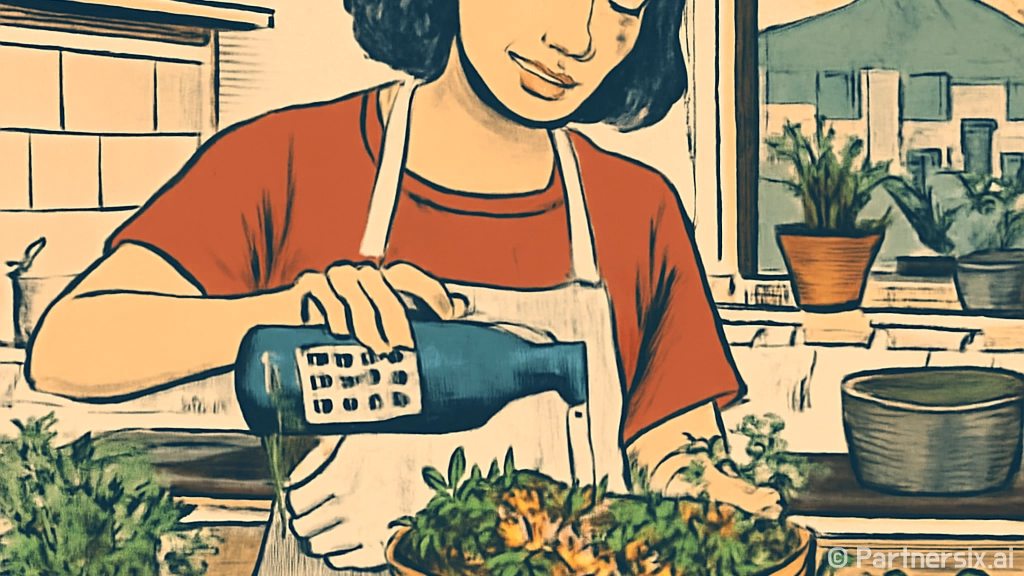 올리브오일의 놀라운…