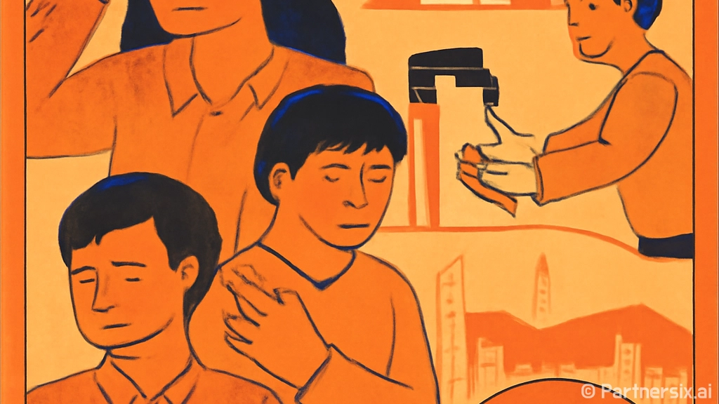 B형 독감 증상 알…