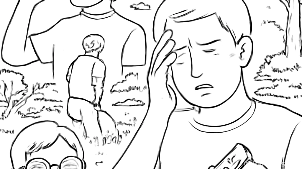 당뇨 초기증상을 인…