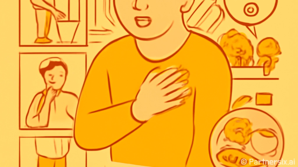 당뇨 초기증상을 인…