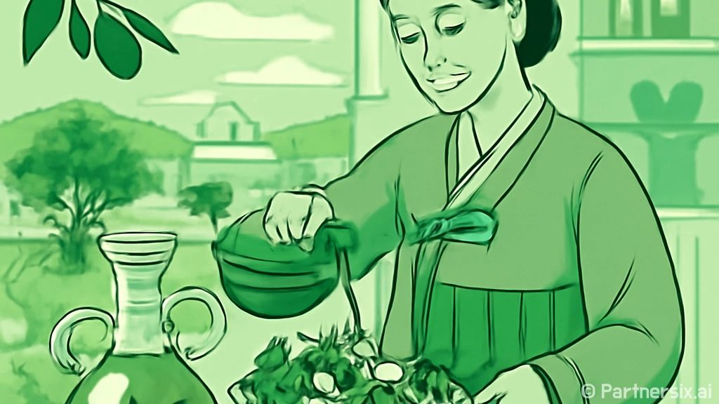 올리브오일의 건강 효능을 최대한 활용하는 방법