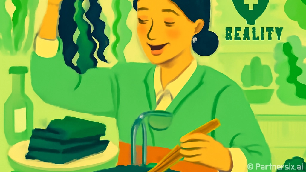 한효주 김 섭취로 건강을 유지하는 방법