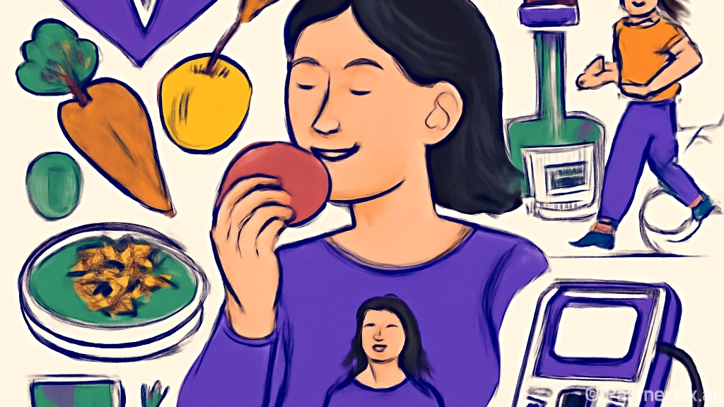 혈압을 효과적으로 …