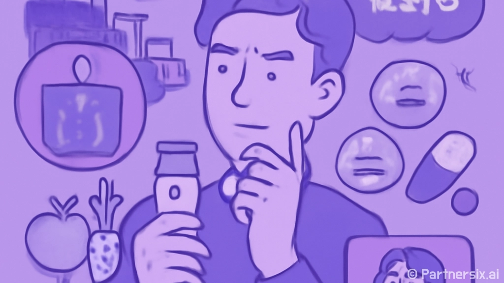 마운자로 부작용을 최소화하는 방법