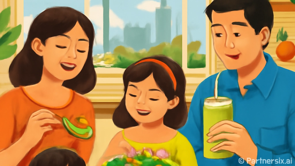 아보카도의 놀라운 …