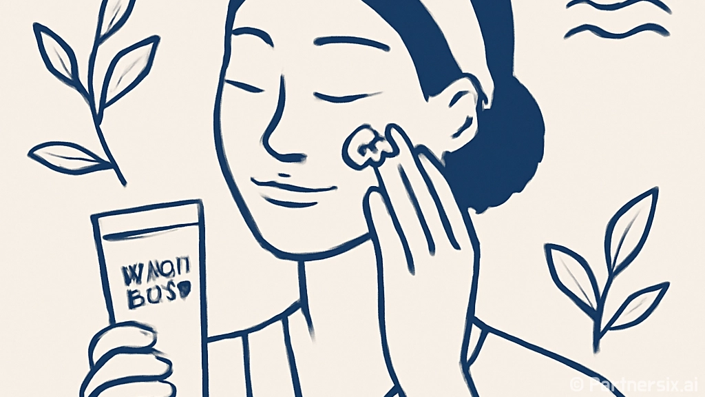 아젤리아크림을 사용하는 방법과 그 효과