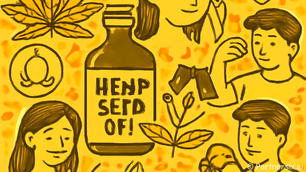 대마종자유의 건강 …