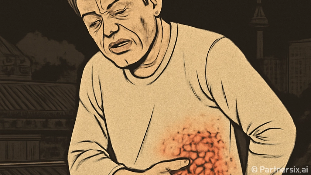 대상포진 증상을 이…