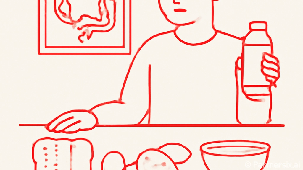 대장내시경 전 음식…