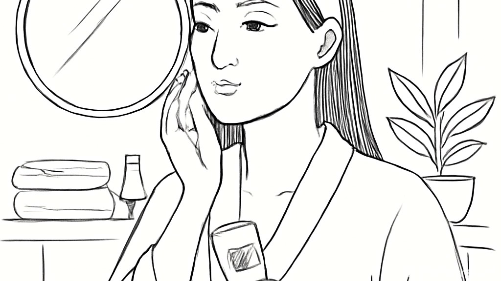 아젤리아크림을 효과…