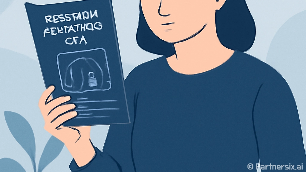 오른쪽 옆구리 통증…