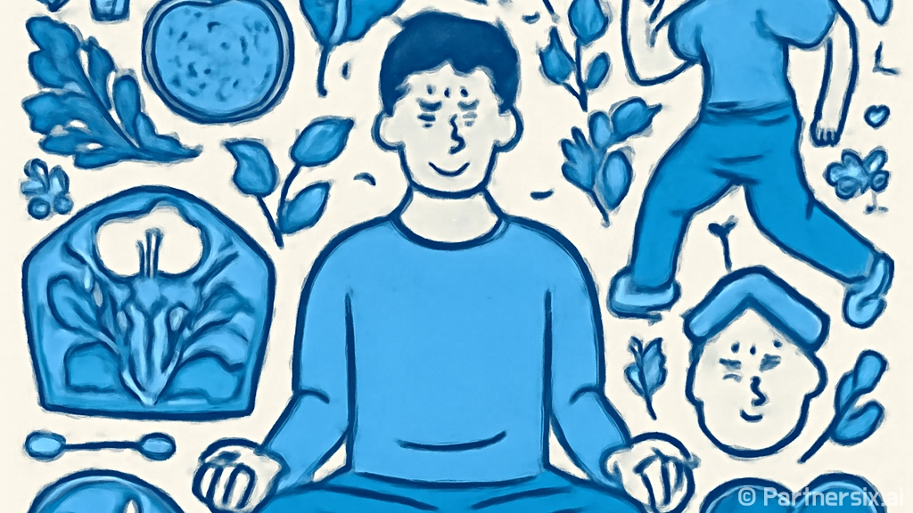 혈압을 효과적으로 낮추는 방법