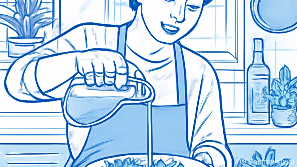 올리브오일의 효능을…