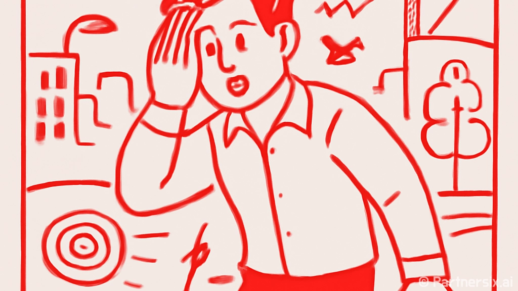 뇌경색 전조증상을 …