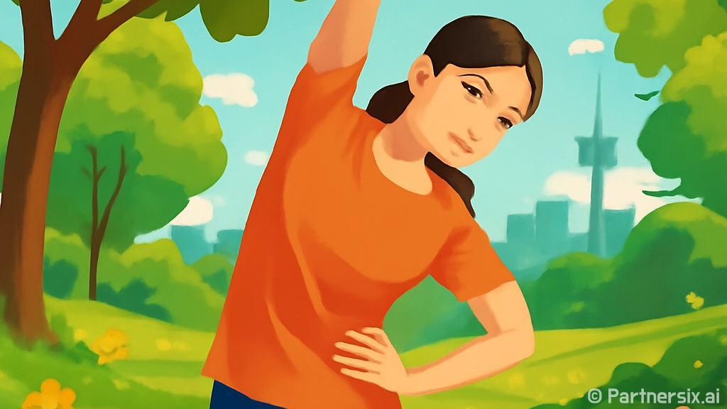 왼쪽 옆구리 통증 …