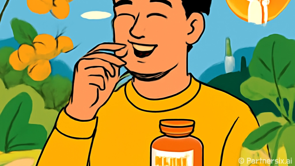 안티칼알파 찐후기:…